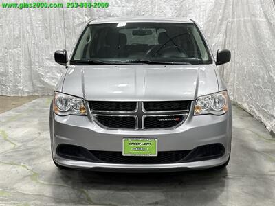 2017 Dodge Grand Caravan SE   - Photo 19 - Bethany, CT 06524