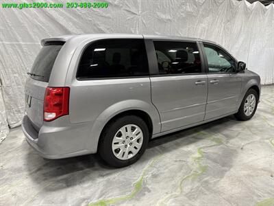 2017 Dodge Grand Caravan SE   - Photo 8 - Bethany, CT 06524