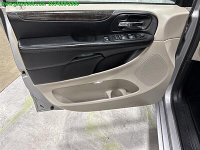 2017 Dodge Grand Caravan SE   - Photo 25 - Bethany, CT 06524