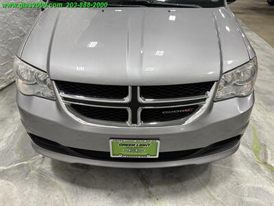 2017 Dodge Grand Caravan SE   - Photo 18 - Bethany, CT 06524