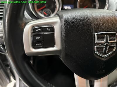 2017 Dodge Grand Caravan SE   - Photo 21 - Bethany, CT 06524