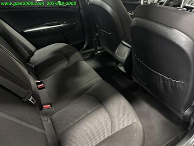 2017 Kia Optima LX - Photo 10 - Bethany, CT 06524