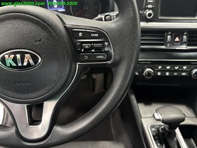 2017 Kia Optima LX - Photo 23 - Bethany, CT 06524