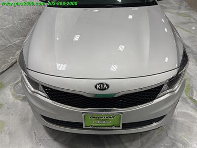2017 Kia Optima LX - Photo 18 - Bethany, CT 06524