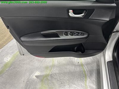 2017 Kia Optima LX - Photo 25 - Bethany, CT 06524