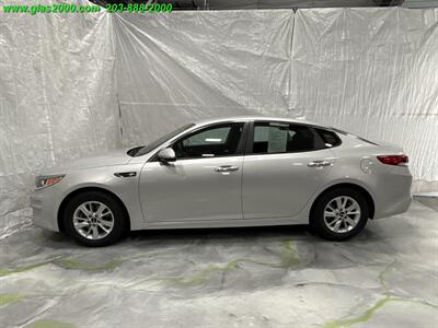 2017 Kia Optima LX - Photo 13 - Bethany, CT 06524