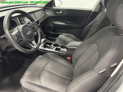 2017 Kia Optima LX - Photo 3 - Bethany, CT 06524