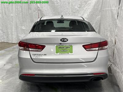 2017 Kia Optima LX - Photo 20 - Bethany, CT 06524
