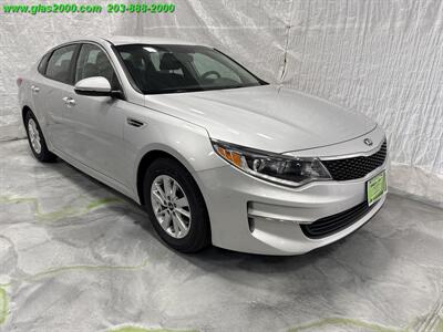 2017 Kia Optima LX - Photo 2 - Bethany, CT 06524