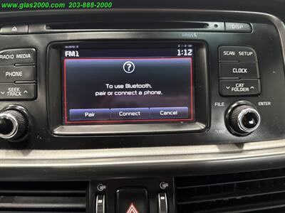 2017 Kia Optima LX - Photo 17 - Bethany, CT 06524