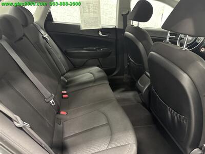 2017 Kia Optima LX - Photo 30 - Bethany, CT 06524