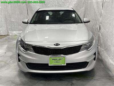 2017 Kia Optima LX - Photo 19 - Bethany, CT 06524