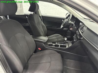 2017 Kia Optima LX - Photo 28 - Bethany, CT 06524