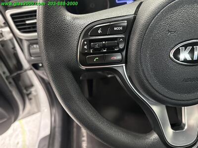 2017 Kia Optima LX - Photo 21 - Bethany, CT 06524