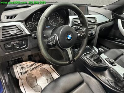 2016 BMW 320i   - Photo 3 - Bethany, CT 06524