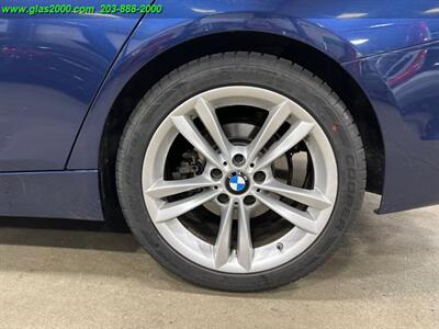 2016 BMW 320i   - Photo 21 - Bethany, CT 06524