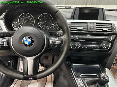 2016 BMW 320i   - Photo 26 - Bethany, CT 06524