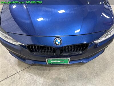 2016 BMW 320i   - Photo 24 - Bethany, CT 06524