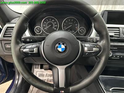 2016 BMW 320i   - Photo 4 - Bethany, CT 06524