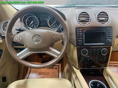 2010 Mercedes-Benz GL 350 Base BlueTEC® 4MATIC®   - Photo 4 - Bethany, CT 06524