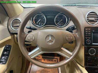 2010 Mercedes-Benz GL 350 Base BlueTEC® 4MATIC®   - Photo 26 - Bethany, CT 06524