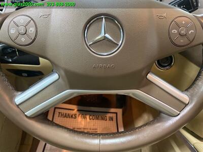 2010 Mercedes-Benz GL 350 Base BlueTEC® 4MATIC®   - Photo 31 - Bethany, CT 06524