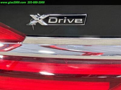 2017 BMW 750i xDrive   - Photo 16 - Bethany, CT 06524