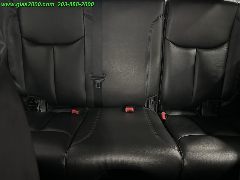 2015 Jeep Wrangler Unlimited Sport - Photo 18 - Bethany, CT 06524