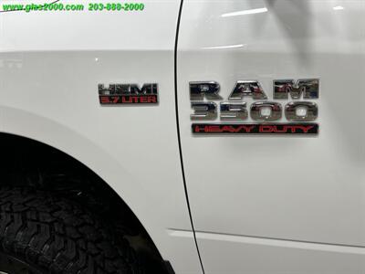 2015 RAM 3500 Tradesman   - Photo 15 - Bethany, CT 06524