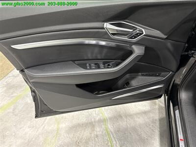 2021 Audi E-Tron Sportback Premium Plus quattro   - Photo 25 - Bethany, CT 06524