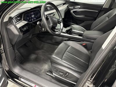 2021 Audi E-Tron Sportback Premium Plus quattro   - Photo 3 - Bethany, CT 06524
