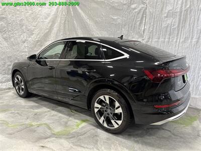 2021 Audi E-Tron Sportback Premium Plus quattro   - Photo 7 - Bethany, CT 06524