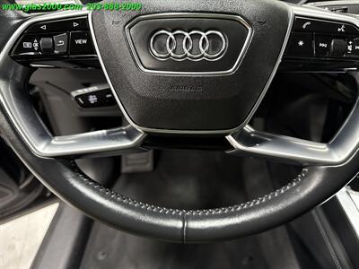 2021 Audi E-Tron Sportback Premium Plus quattro   - Photo 22 - Bethany, CT 06524