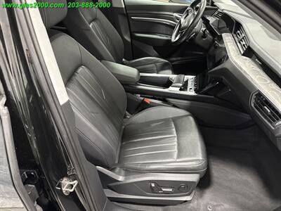 2021 Audi E-Tron Sportback Premium Plus quattro   - Photo 5 - Bethany, CT 06524