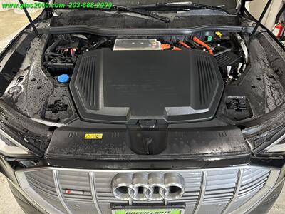 2021 Audi E-Tron Sportback Premium Plus quattro   - Photo 18 - Bethany, CT 06524