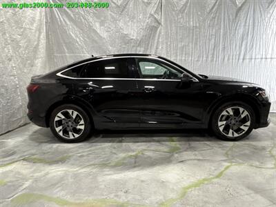 2021 Audi E-Tron Sportback Premium Plus quattro   - Photo 14 - Bethany, CT 06524