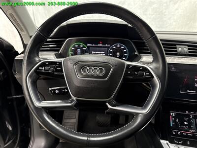 2021 Audi E-Tron Sportback Premium Plus quattro   - Photo 4 - Bethany, CT 06524