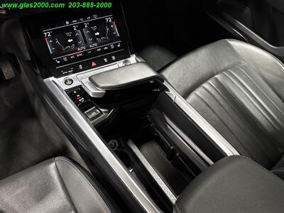 2021 Audi E-Tron Sportback Premium Plus quattro   - Photo 27 - Bethany, CT 06524