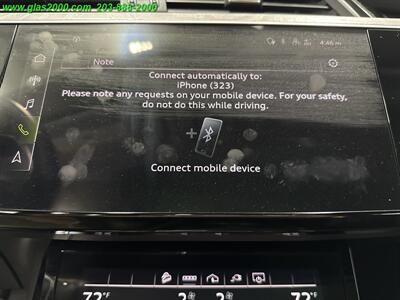 2021 Audi E-Tron Sportback Premium Plus quattro   - Photo 17 - Bethany, CT 06524