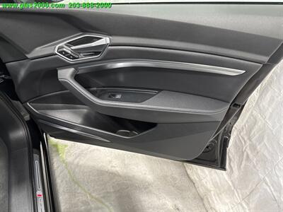 2021 Audi E-Tron Sportback Premium Plus quattro   - Photo 26 - Bethany, CT 06524