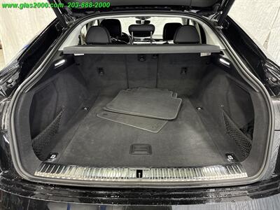 2021 Audi E-Tron Sportback Premium Plus quattro   - Photo 15 - Bethany, CT 06524
