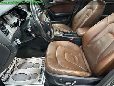 2013 Audi A4 2.0T Premium Plus quattro   - Photo 27 - Bethany, CT 06524
