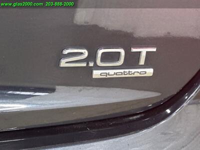 2013 Audi A4 2.0T Premium Plus quattro   - Photo 15 - Bethany, CT 06524