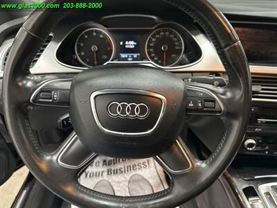 2013 Audi A4 2.0T Premium Plus quattro   - Photo 4 - Bethany, CT 06524
