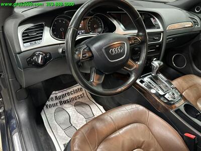 2013 Audi A4 2.0T Premium Plus quattro   - Photo 3 - Bethany, CT 06524