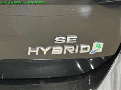 2016 Ford C-MAX Hybrid SE   - Photo 16 - Bethany, CT 06524