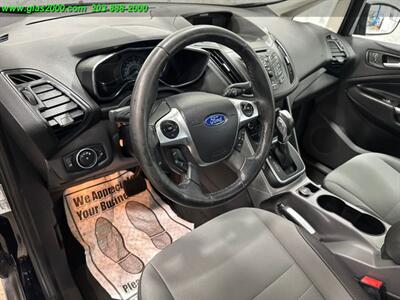 2016 Ford C-MAX Hybrid SE   - Photo 3 - Bethany, CT 06524