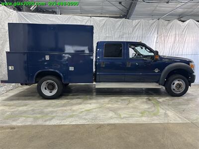 2011 Ford F-450 Super Duty - Photo 14 - Bethany, CT 06524
