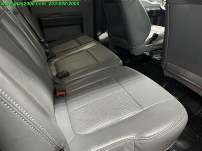 2011 Ford F-450 Super Duty - Photo 10 - Bethany, CT 06524