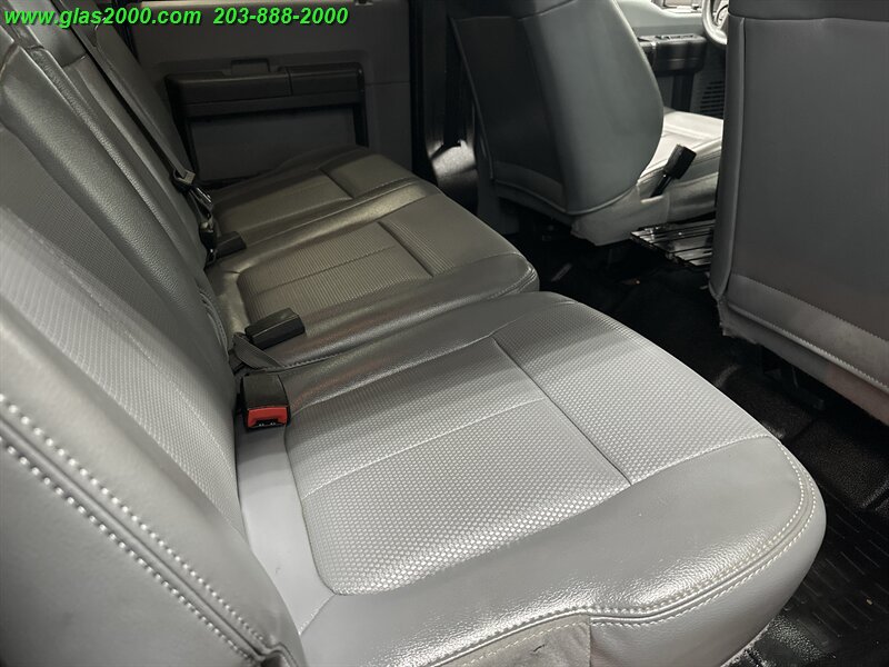 2011 Ford F-450 Super Duty - Photo 10 - Bethany, CT 06524